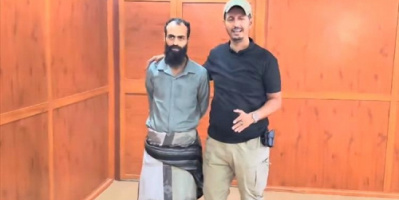 الإفراج عن موظف اليمنية بلال داود بعد 9 أشهر و14 يومًا من السجن