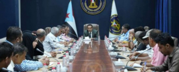 الحالمي يطلع على خطط تطوير أداء هيثة الإعلام والثقافة