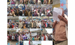 لودر تعلن تضامنها مع حضرموت وتؤكد دعمها للمجلس الانتقالي الجنوبي بقيادة عيدروس الزبيدي