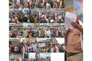 لودر تعلن تضامنها مع حضرموت وتؤكد دعمها للمجلس الانتقالي الجنوبي بقيادة عيدروس الزبيدي