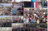 انتقالي حضرموت: الحراك الشعبي الجنوبي يجسد وحدة المصير
