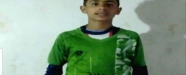 مقتل مراهق بطعنة نافذة للقلب في جريمة هزت محافظة إب