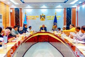 الجمعية الوطنية تناقش تطورات الحراك الشعبي في محافظات الجنوب