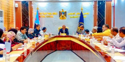 الجمعية الوطنية تناقش تطورات الحراك الشعبي في محافظات الجنوب