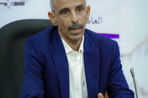 جارالله يُشيد بالوعي الحضاري لأبناء العاصمة عدن ويؤكد: ثبات شعبنا هو الصخرة التي تتحطم عليها الرهانات