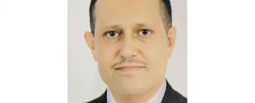 الحالمي يُعزّي العميد سامي السعيدي وإخوانه بوفاة والدتهم