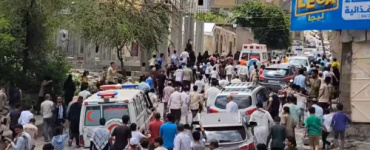 العثور على جثمان الطفل أيلول السامعي بالقرب من سد العامرة بتعز 