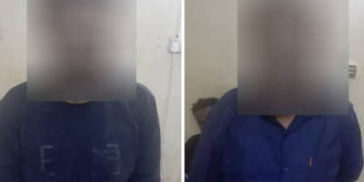 الإطاحة بمتهمين بالتقطع والسرقة بالإكراه وانتحال صفة رجل أمن في المنصورة