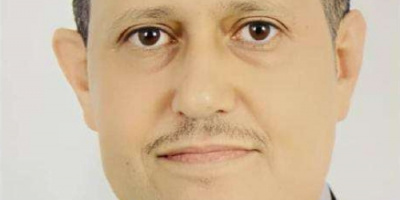 الحالمي يعزي بوفاة العميد عبده عبدالله سالم ياقوت