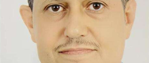 الحالمي يعزي بوفاة العميد عبده عبدالله سالم ياقوت