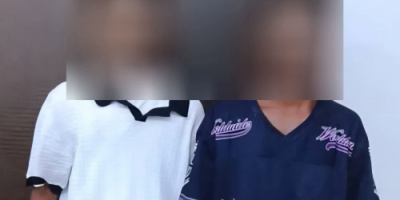 شرطة كابوتا تطيح بعصابة سرقة الجوالات في وسائل النقل وتستعيد المسروقات