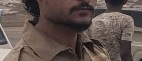 قيادة جبهة ومحور الضالع تنعي وفاة القائد البطل أحمد محمود قائد قوات الطوارئ بالمحافظة