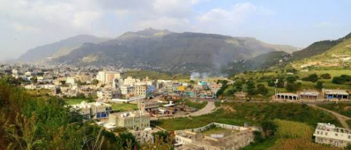 العثور على فتاة متوفية بظروف غامضة في إب