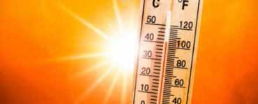 درجات الحرارة المتوقعة اليوم الإثنين في الجنوب واليمن