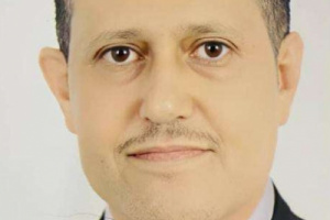 القائم بأعمال الأمين العام يعزّي في استشهاد المناضل حسين عبدربه دحة الميسري