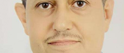 القائم بأعمال الأمين العام يعزّي في استشهاد المناضل حسين عبدربه دحة الميسري