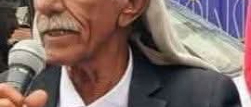 الحييد ينعي استشهاد المناضل حسين عبدربه دحة الميسري رئيس تنفيذية انتقالي مودية