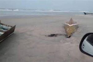 منذ أربعة أيام.. استمرار البحث عن صيادين شقيقين مفقودين قبالة سواحل شبوة