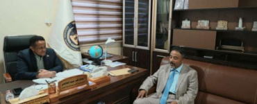 أمانة الانتقالي تتابع تحضيرات إحياء الذكرى التاسعة لإعلان عدن