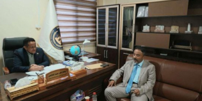 أمانة الانتقالي تتابع تحضيرات إحياء الذكرى التاسعة لإعلان عدن