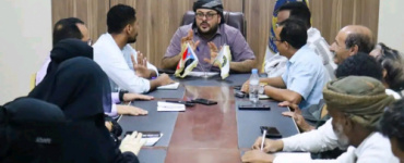 انتقالي حضرموت يجدد التمسك بثوابت النضال الجنوبي ويرفض سياسات الترهيب وتفكيك النخبة