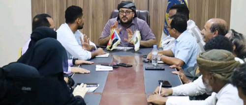 انتقالي حضرموت يجدد التمسك بثوابت النضال الجنوبي ويرفض سياسات الترهيب وتفكيك النخبة