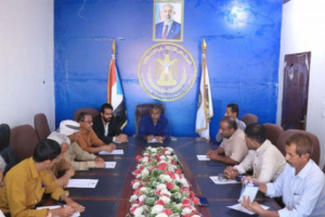 انتقالي شبوة يؤكد رفضه لانتهاكات سلطة الأمر الواقع