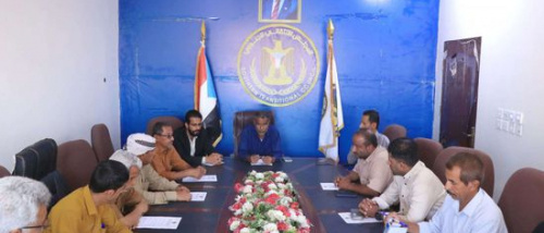 انتقالي شبوة يؤكد رفضه لانتهاكات سلطة الأمر الواقع