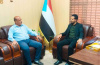 هرهرة يطّلع على سير عمل هيئة الشؤون الخارجية ويؤكد تعزيز الحضور الدولي لقضية شعب الجنوب