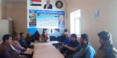 تنفيذية انتقالي سرار تعقد اجتماعها الدوري وتجدد تمسكها بخيار استعادة الدولة الجنوبية