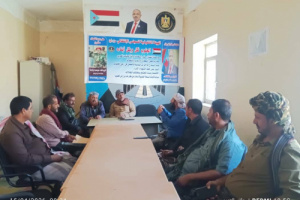 تنفيذية انتقالي سرار تعقد اجتماعها الدوري وتجدد تمسكها بخيار استعادة الدولة الجنوبية