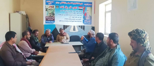 تنفيذية انتقالي سرار تعقد اجتماعها الدوري وتجدد تمسكها بخيار استعادة الدولة الجنوبية