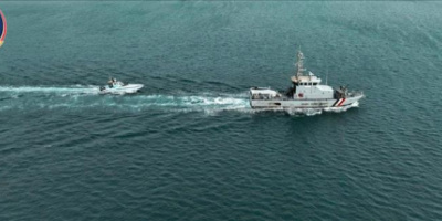 تعزيز جهود البحث والإنقاذ عن الصيادين المفقودين قبالة سواحل شبوة