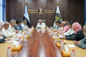 أمانة الانتقالي تندد بإنشاء كيانات واهية لتزييف الإرادة الجنوبية