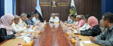 أمانة الانتقالي تندد بإنشاء كيانات واهية لتزييف الإرادة الجنوبية