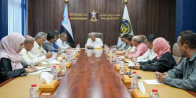 أمانة الانتقالي تندد بإنشاء كيانات واهية لتزييف الإرادة الجنوبية