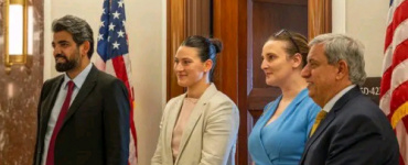 وفد جنوبي في واشنطن يحذر: جهود السلام في اليمن تخاطر بالفشل دون إدراج جنوبي