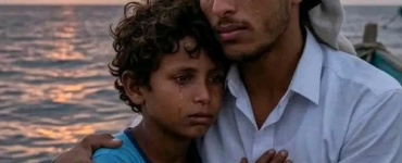 انتقالي أحور يعزي في الفاجعة الأليمة بوفاة الشقيقين إسحاق وعمر العظمي في بحر أحور