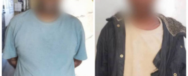 قوات طوق العاصمة عدن تضبط مطلوبين في قضيتي احتيال وإطلاق نار بمنفذ العلم