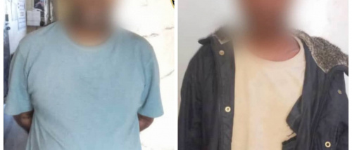 قوات طوق العاصمة عدن تضبط مطلوبين في قضيتي احتيال وإطلاق نار بمنفذ العلم