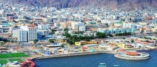 مقتل طفل على يد شقيقه رجما بالحجر أثناء اللعب بكريتر عدن