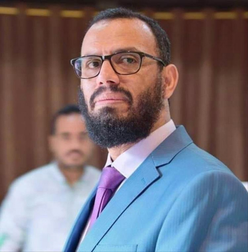 المجلس الانتقالي ليس حزبًا وسينتهي دوره بقيام دولة الجنوب