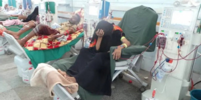 مليشيا الحوثي تقطع الكهرباء عن مراكز غسيل الكلى في الحديدة