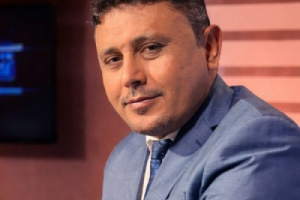 اليافعي: تمكين سعودي للإخوان والسلفيين ينذر بصراع في الجنوب