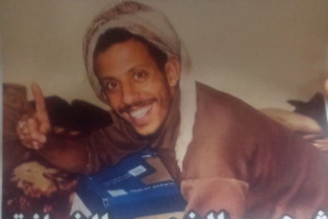 محكمة صيرة الابتدائية تعقد أولى جلسات محاكمة قاتل الشاب زكريا