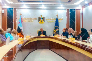 هرهرة والجنيد يؤكدان أهمية الدور الثقافي في دعم القضية الجنوبية وتعزيز حضور الأدباء