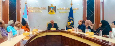 هرهرة والجنيد يؤكدان أهمية الدور الثقافي في دعم القضية الجنوبية وتعزيز حضور الأدباء