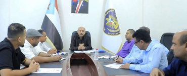 هيئة الشؤون القانونية تناقش ملفات الجرائم التي ارتكبتها السعودية وسلطات الأمر الواقع بحق شعب الجنوب