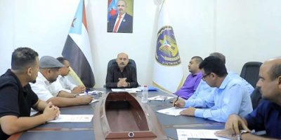 هيئة الشؤون القانونية تناقش ملفات الجرائم التي ارتكبتها السعودية وسلطات الأمر الواقع بحق شعب الجنوب