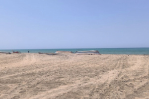 ​شلل تام يضرب قطاع الصيد في أحور جراء أزمة الوقود